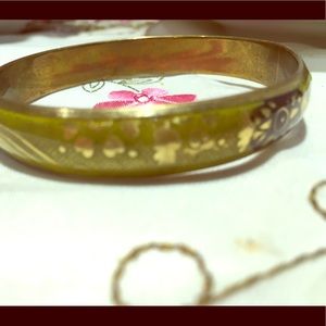 Indian bracelet